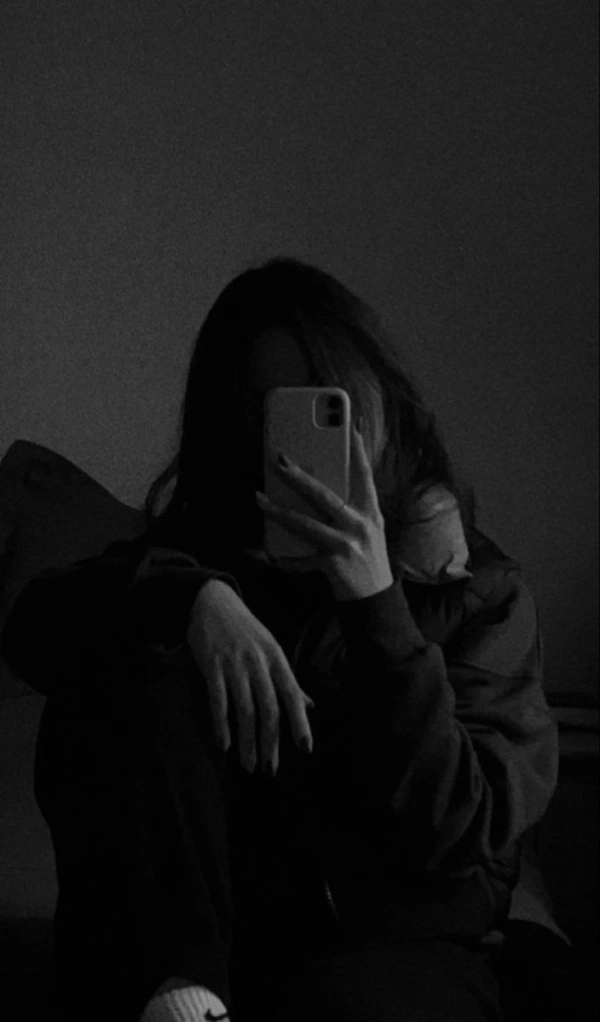 dark