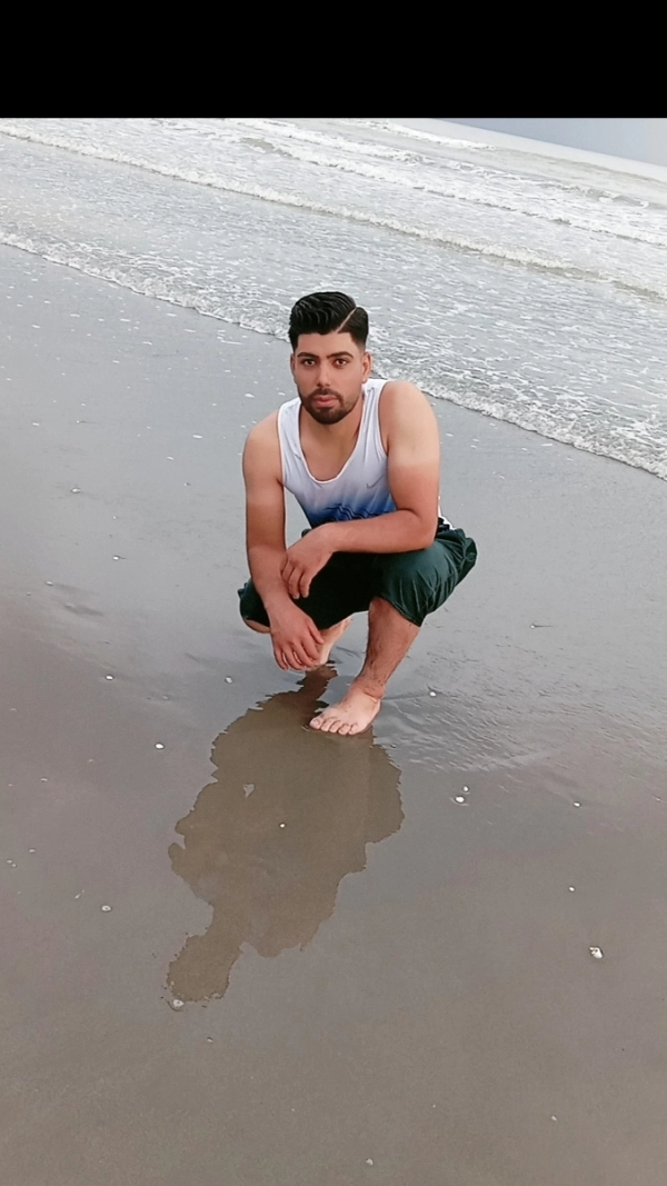 آصف محمدی
