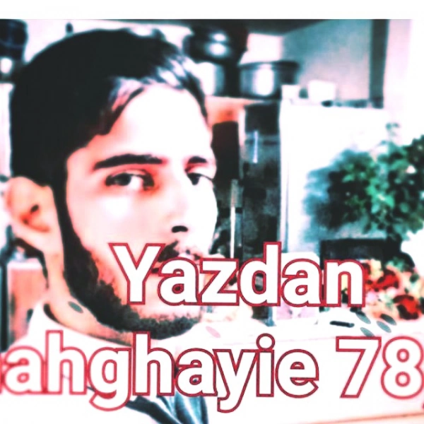 Yazdan Ghahghayie 78,69