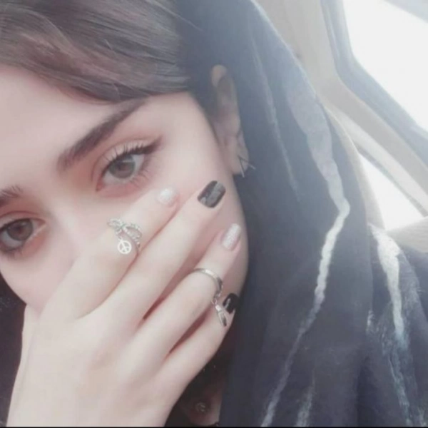 نازنین