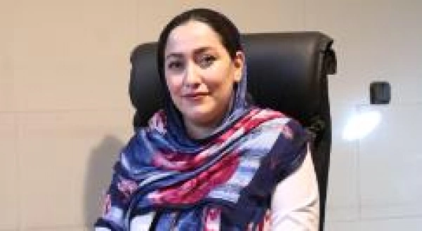 دکتر شهسوار حقیقی متخصص زنان