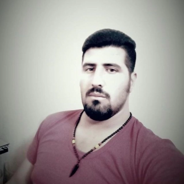 roohalah mohamadi