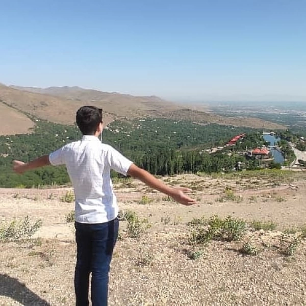 متین