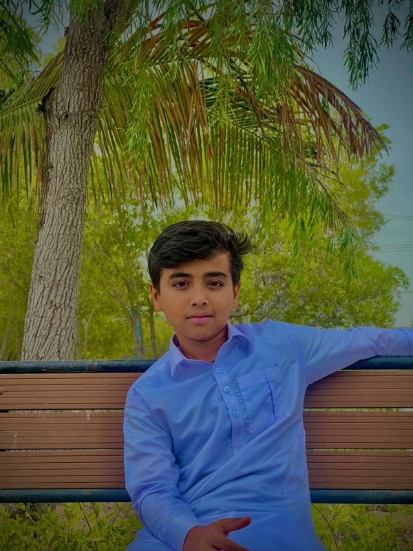 علی رضا
