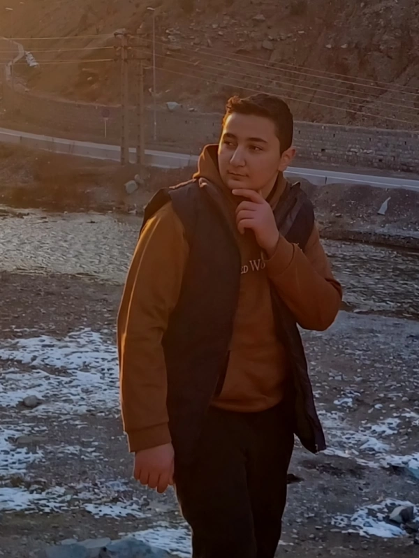 amir