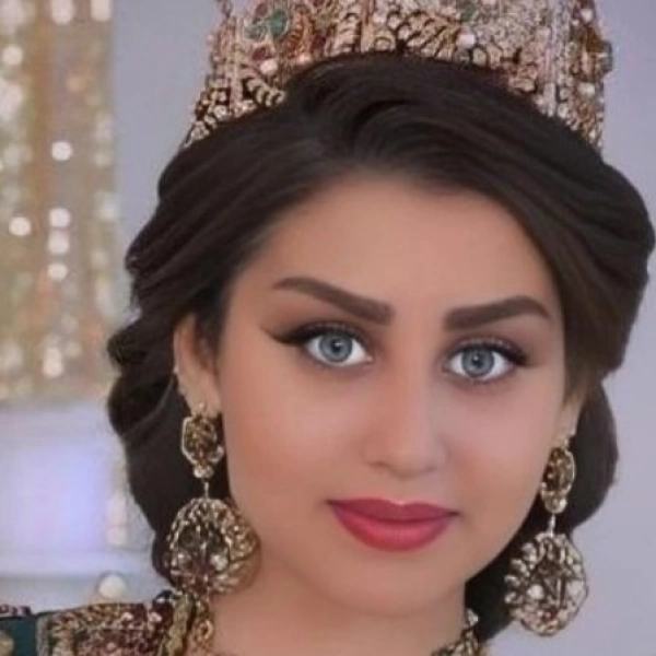 marzieh