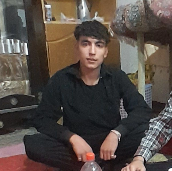 محمدرضا