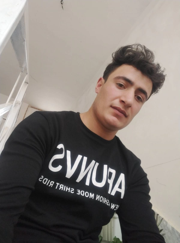 تنها