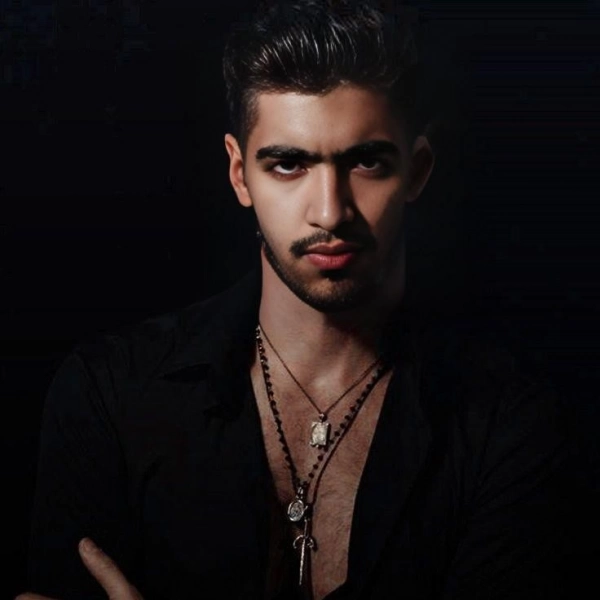 morteza zamani