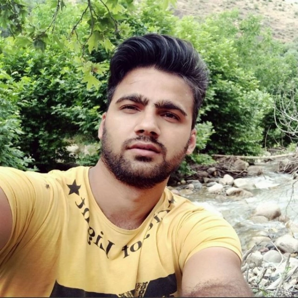 Amir Arsalan
