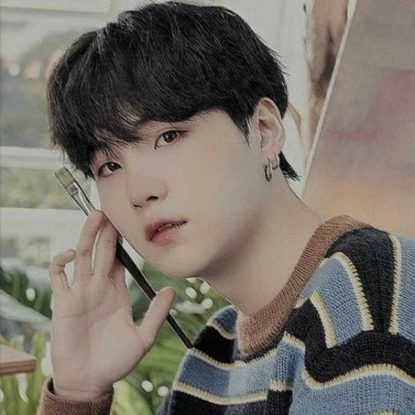 min suga(슈가)