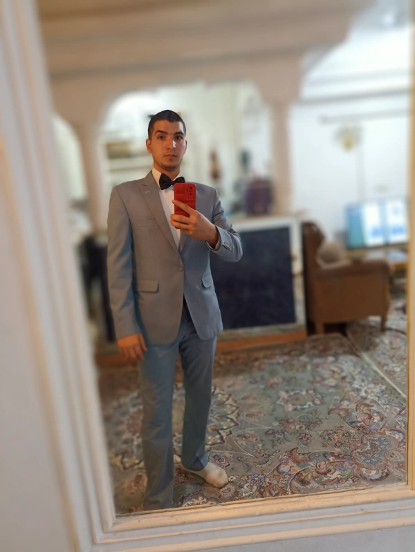 محمدرضا