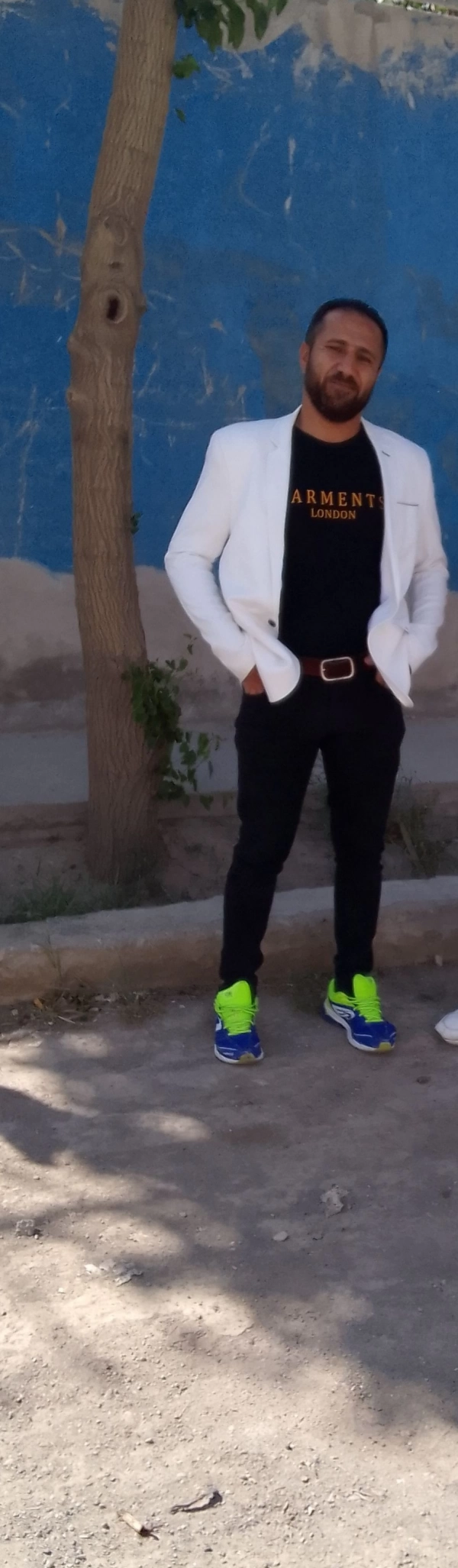کوه زمین