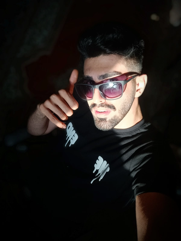 رضا