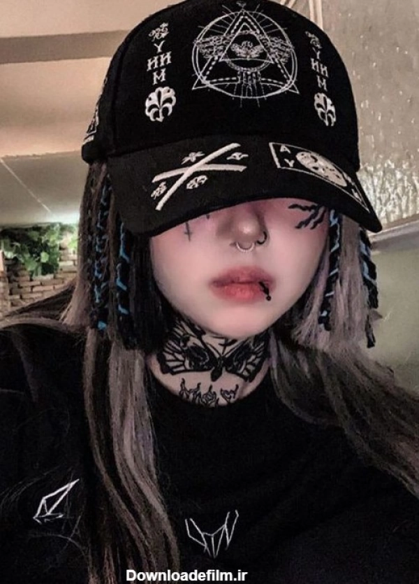 gangster..
