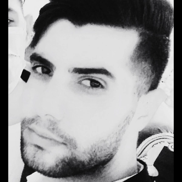 Mohammad reza