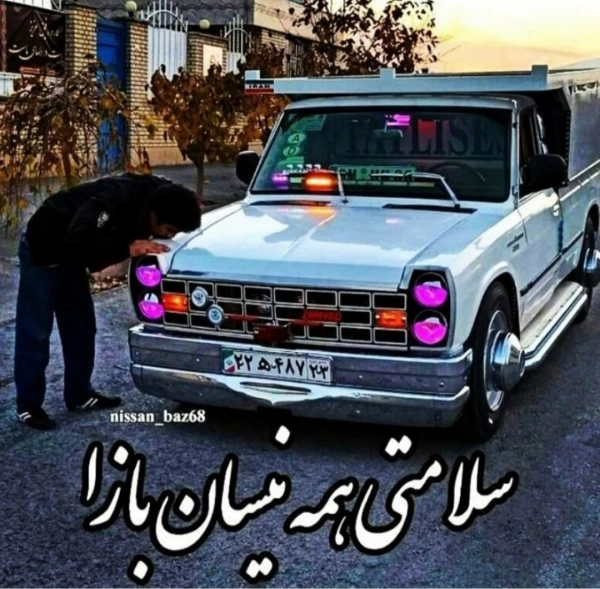 علی پروانه