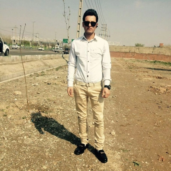 Nima Abdi