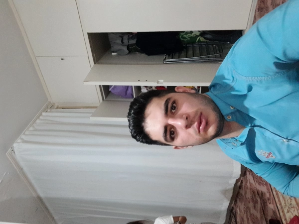 مهدی عباسیان