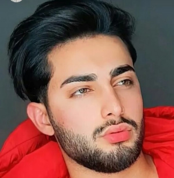بهرام
