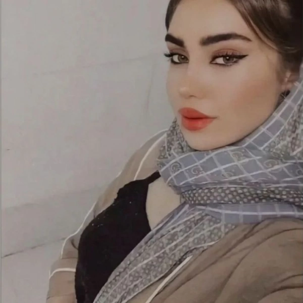 خاله فاطمه