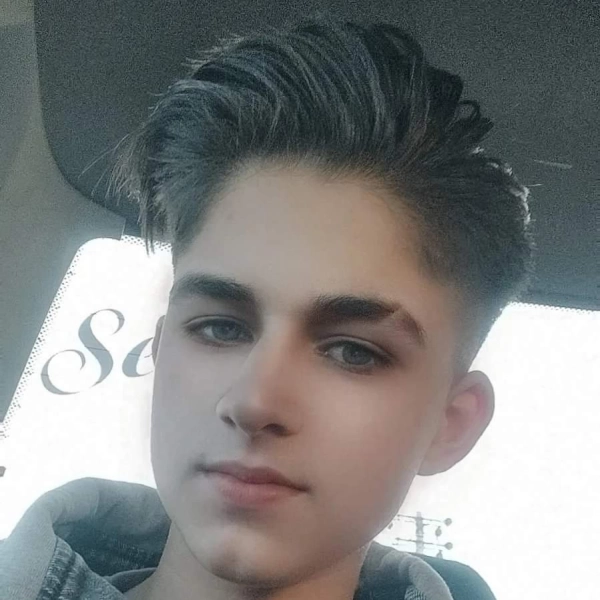 Амад сиё ваш