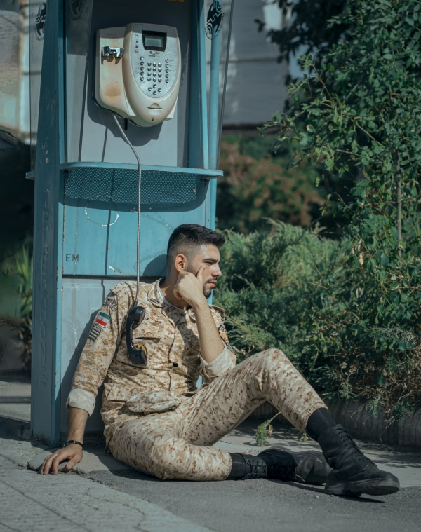 Shayan Godarzi