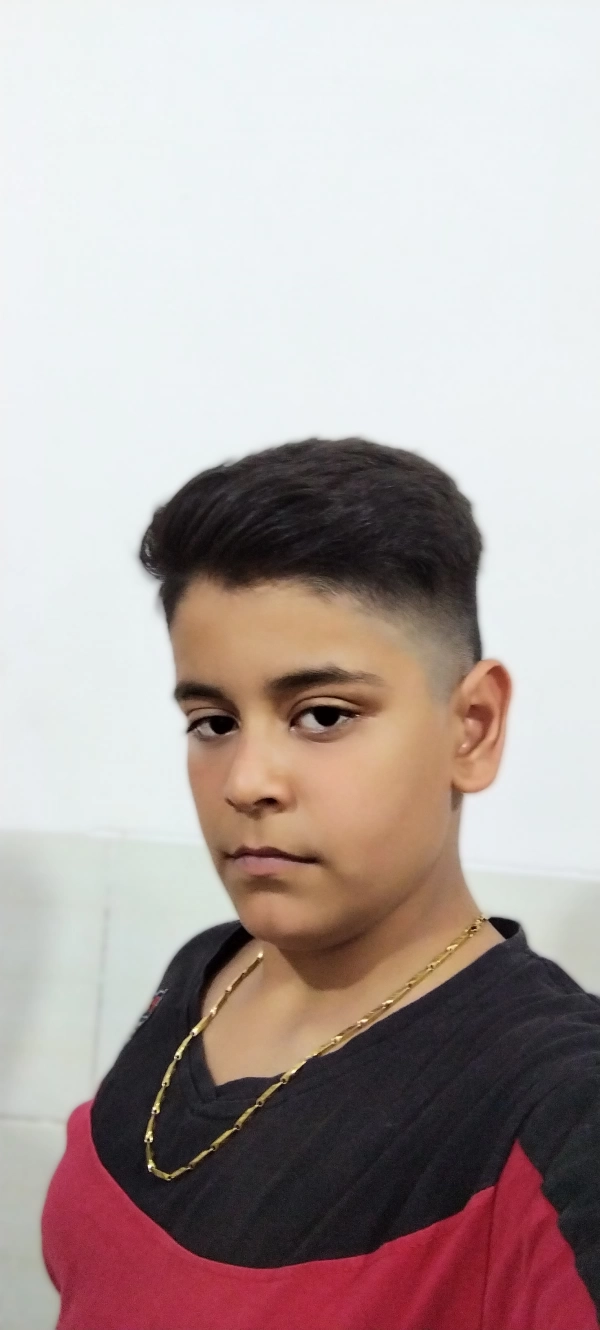 علی اکبر رل ندارم