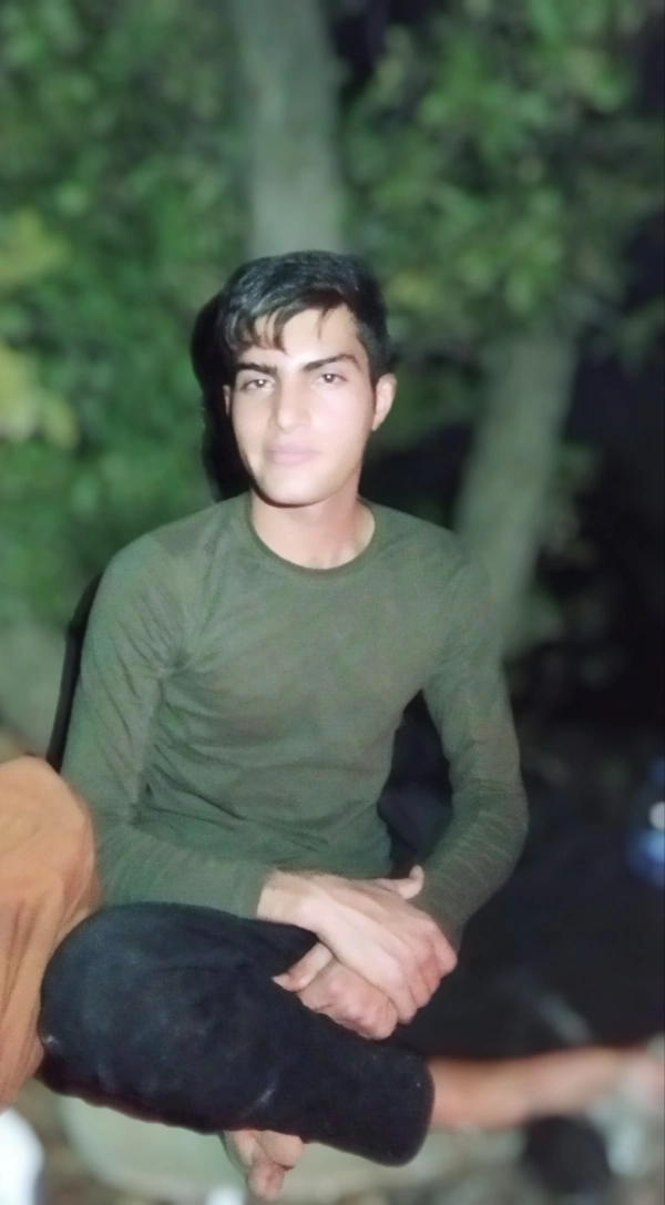 saeed