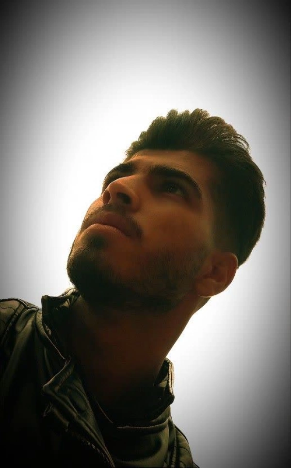 mahdiar
