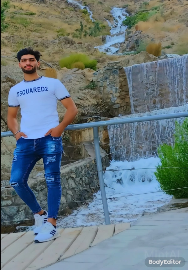 AHMAD