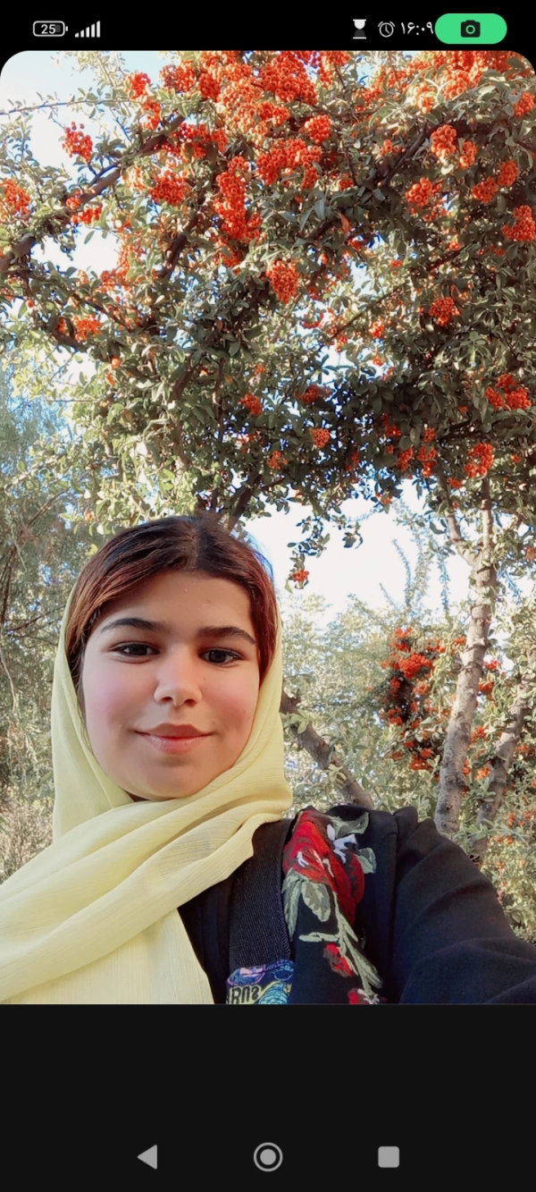 معصومه محسناوی