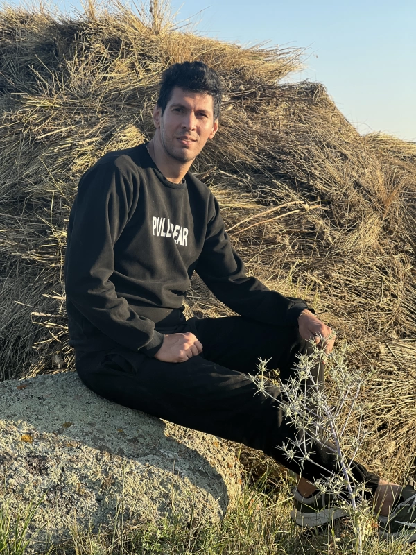 shahriar