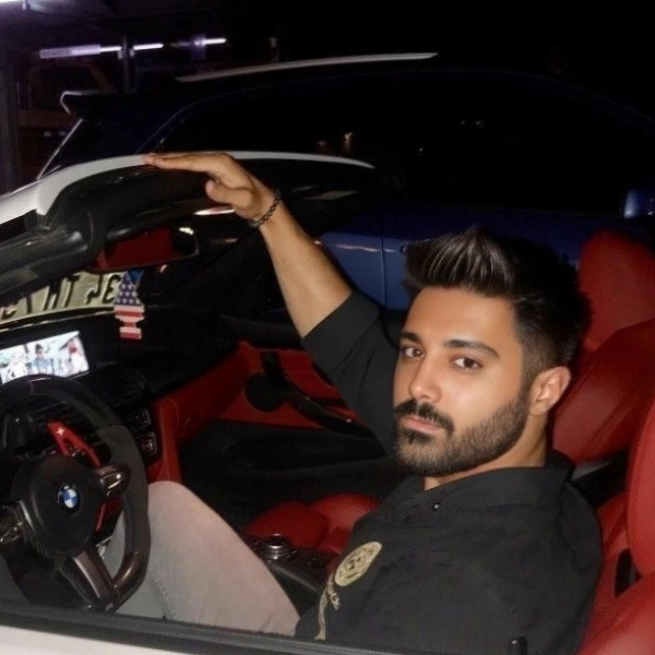 Mehdi