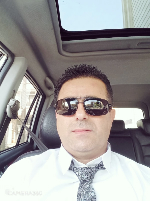 kamran