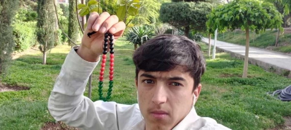 صالحی