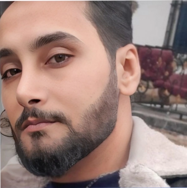 amirhesam
