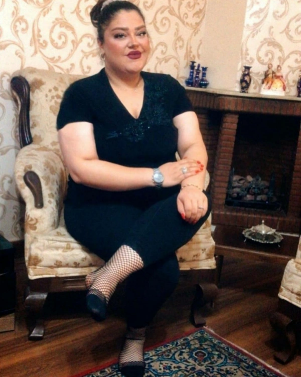 خانم خونه