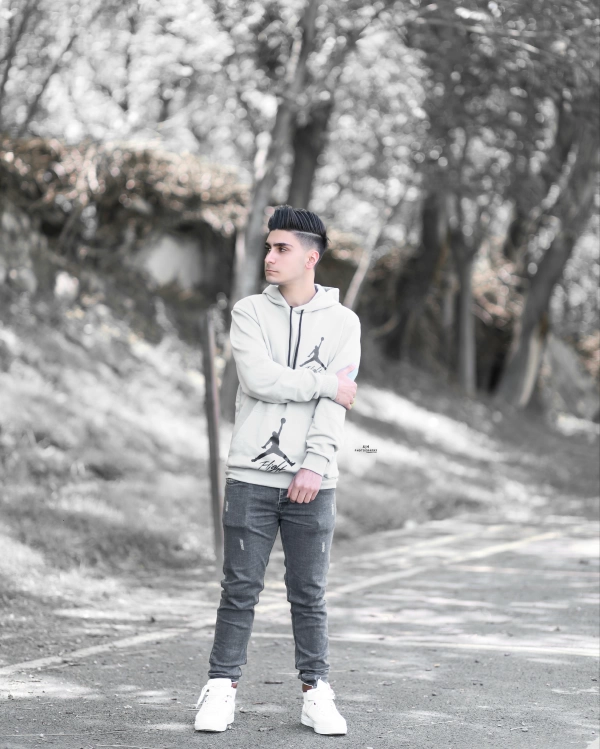 امیررضا