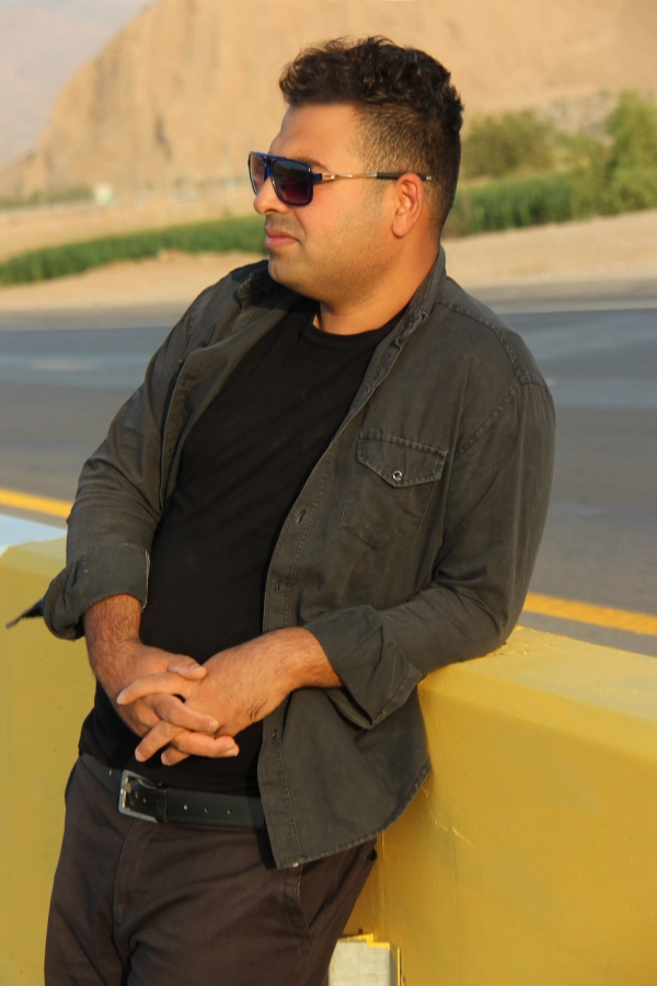 saeed