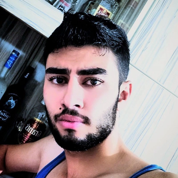 reza