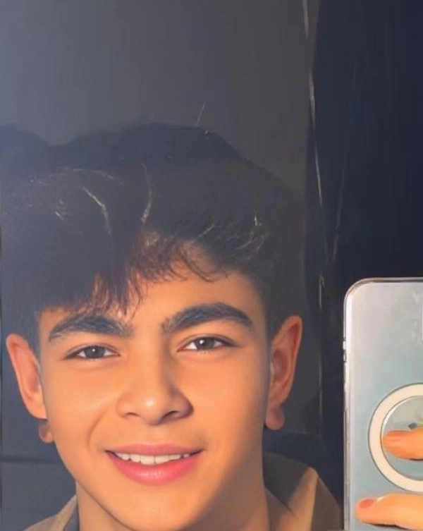 محمد