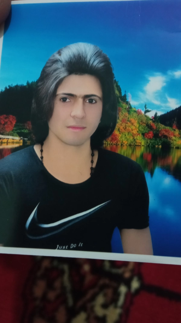 حسن