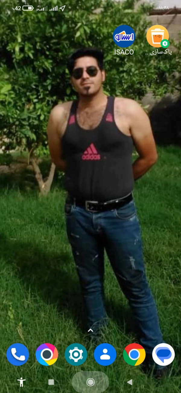 reza
