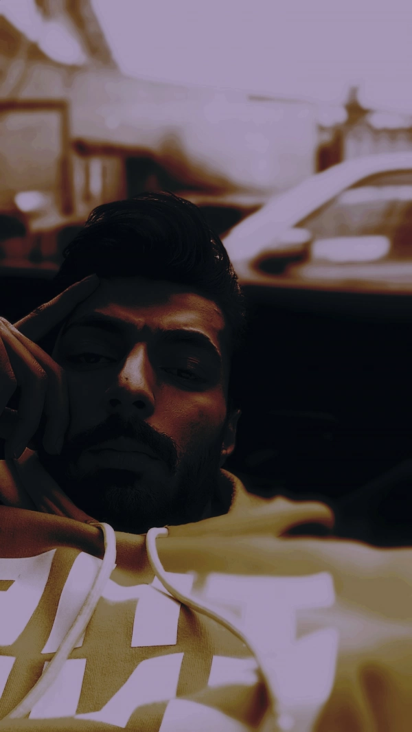 amir
