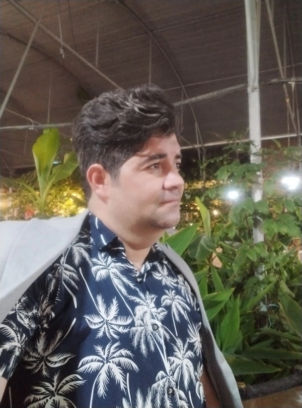 آتش سرد