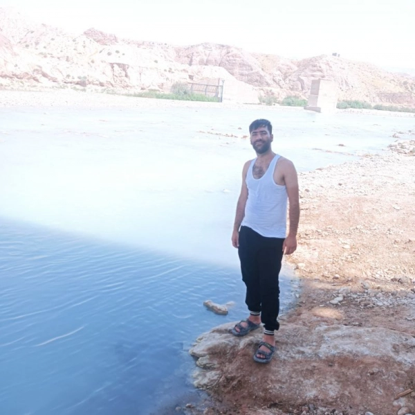 یاغی
