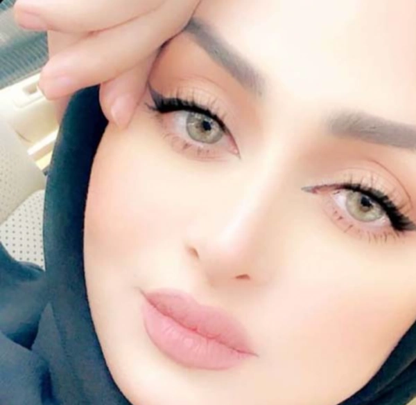 دختر ناناز
