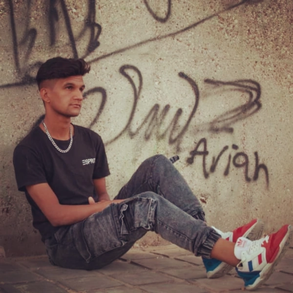 رضاشونم