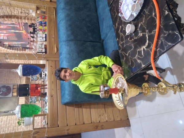 محمد طاها وکیلی